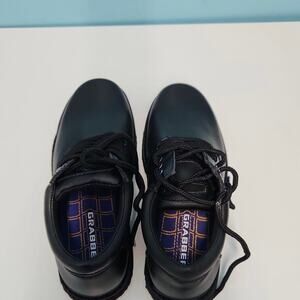 Grabbers G1120 Non-Safety Toe Work Shoes - Mens 6M